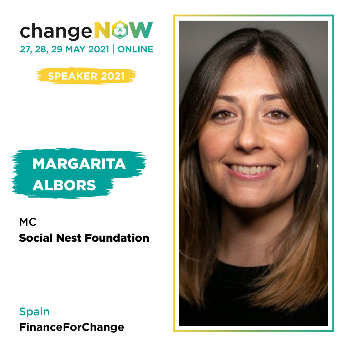 Social Nest Foundation | Making impact grow tweet media