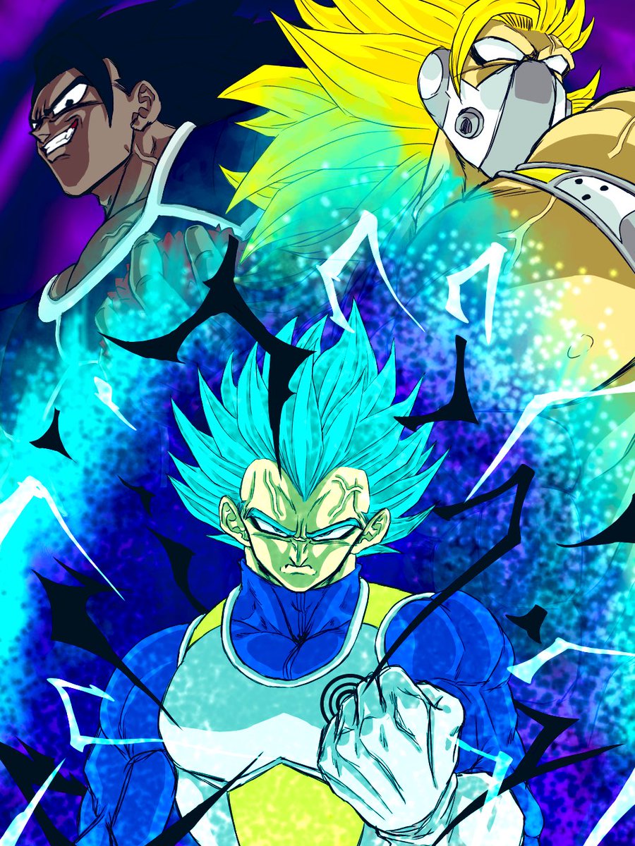ドラゴンボールヒーローズ