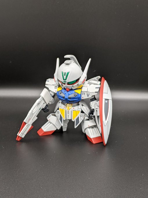 オワリハジメさん がハッシュタグ ガンプラ をつけたツイート一覧 1 Whotwi グラフィカルtwitter分析