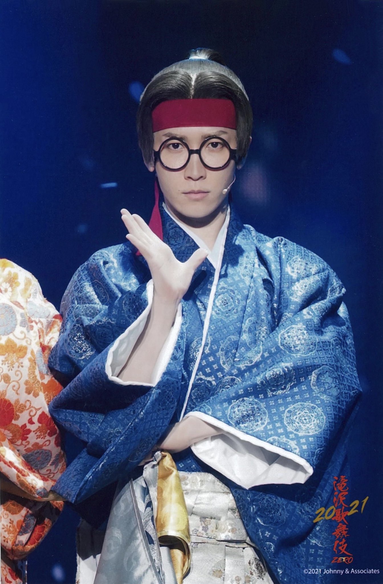 snowman 渡辺翔太 滝沢歌舞伎 ZERO 2021 ステフォ tic-guinee.net