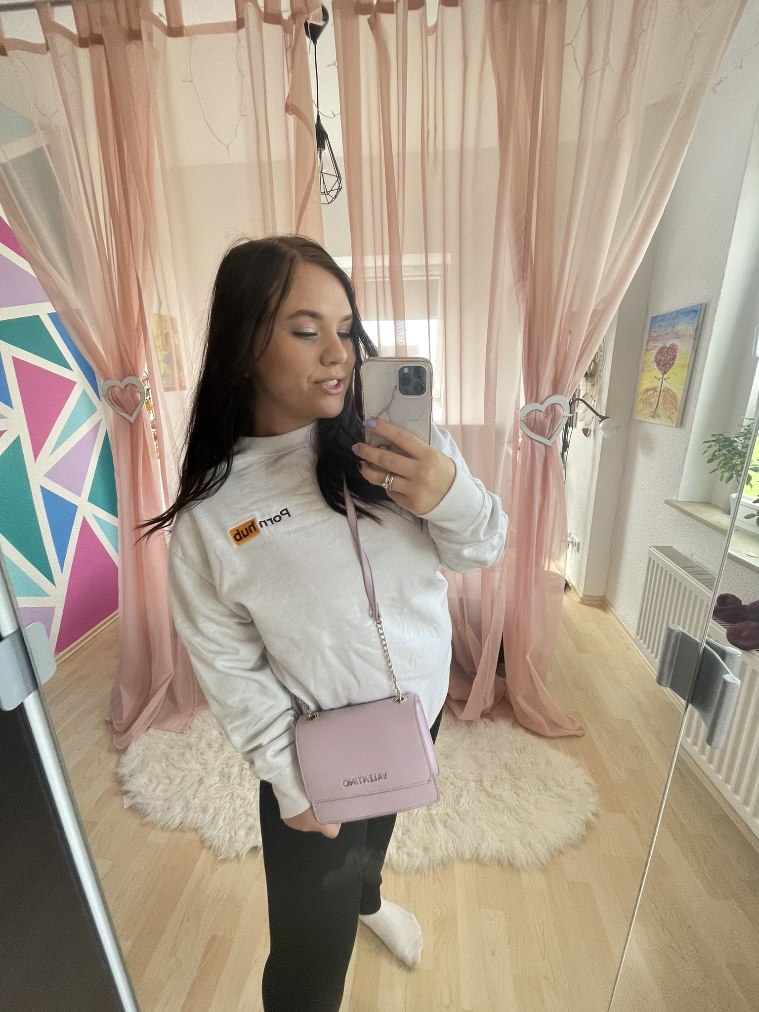 TW Pornstars - Anja Amelia. Twitter. Hallöchen meine Lieben 🥰 Ich