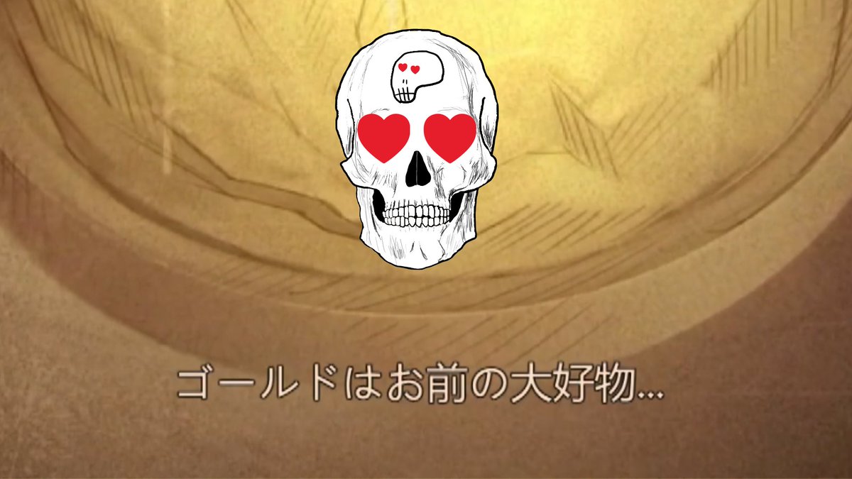 gaikotu6826's tweet image. ウォーフォーザオーバーワールドの2章の1ステージ目を投稿しました！

私好みのコアになりました。
ゴールデンです。

#Vtuber 
#ウォーフォーザオーバーワールド
#WarfortheOverworld

↓動画↓
youtu.be/Of13ay2dubc