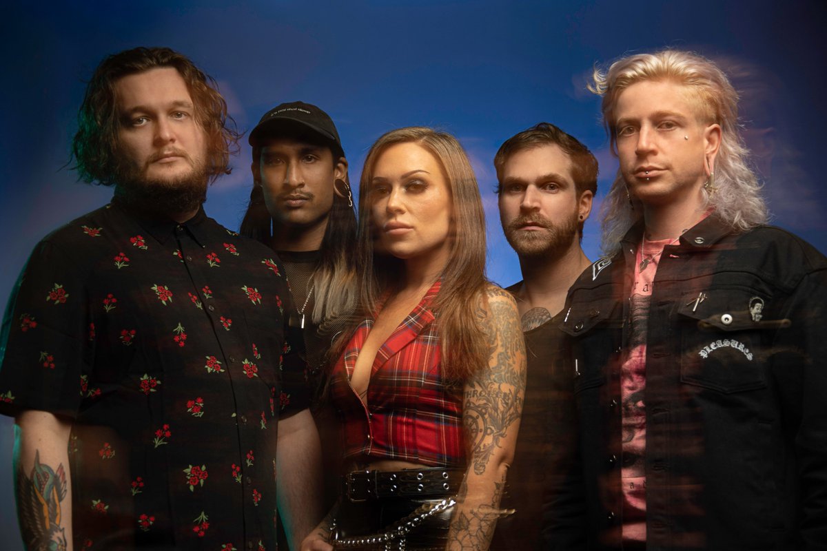 .<a href="/drownthiscityau/">Drown This City</a>'s new EP is out next week!

Pre-save Colours We Won't Know now -> unfd.lnk.to/PresaveCWWK