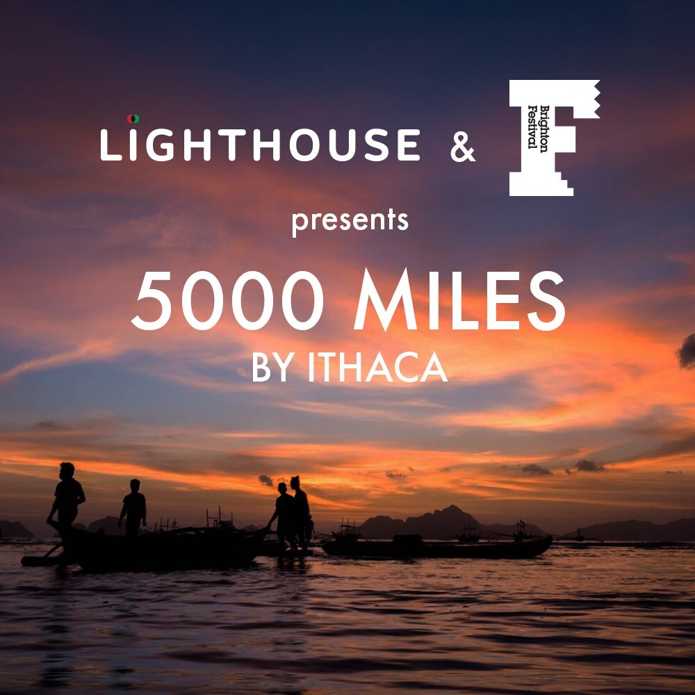 Listen again to yesterday's @radioreverb festival show to hear from the creator of 5,000 Miles about what to expect from this immersive sound installation opening next week 25-26 May at St Ann's Well Gardens (skip to 10 min in):

mixcloud.com/RadioReverb/br…