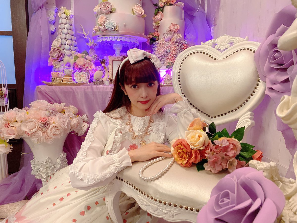 青木美沙子💕Aoki Misako tweet media