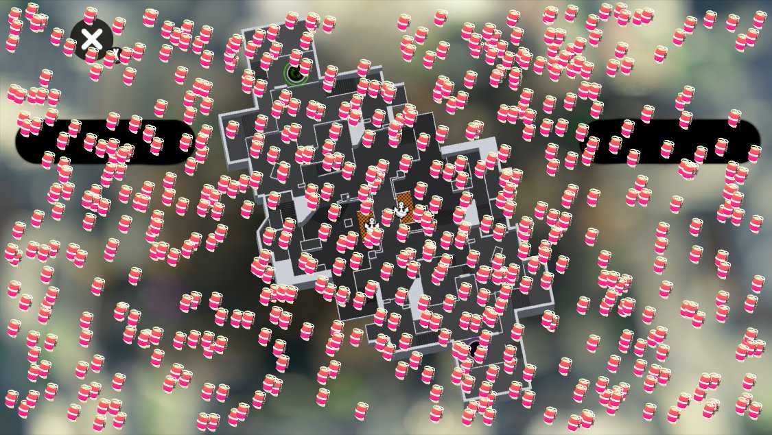 Azure_Spl's tweet image. "And then we push"