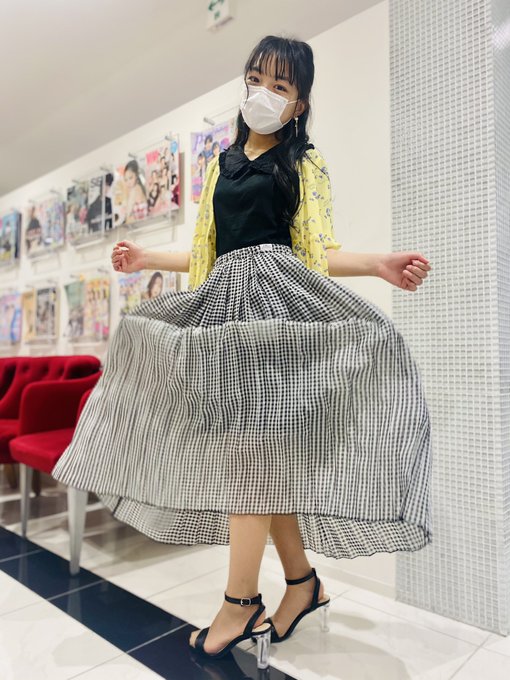 Twitterのコスプレ画像9