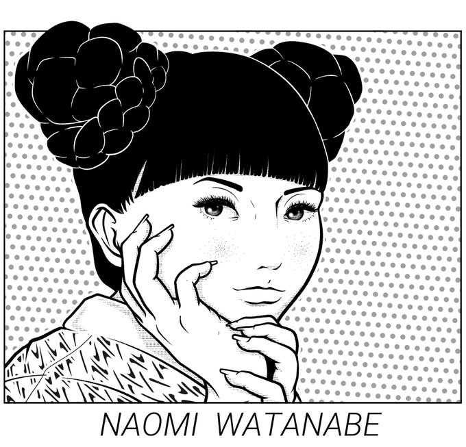 Twoucan 渡辺直美さん の注目ツイート イラスト マンガ コスプレ モデル Twoucan 渡辺直美さん の注目ツイート イラスト マンガ コスプレ モデル