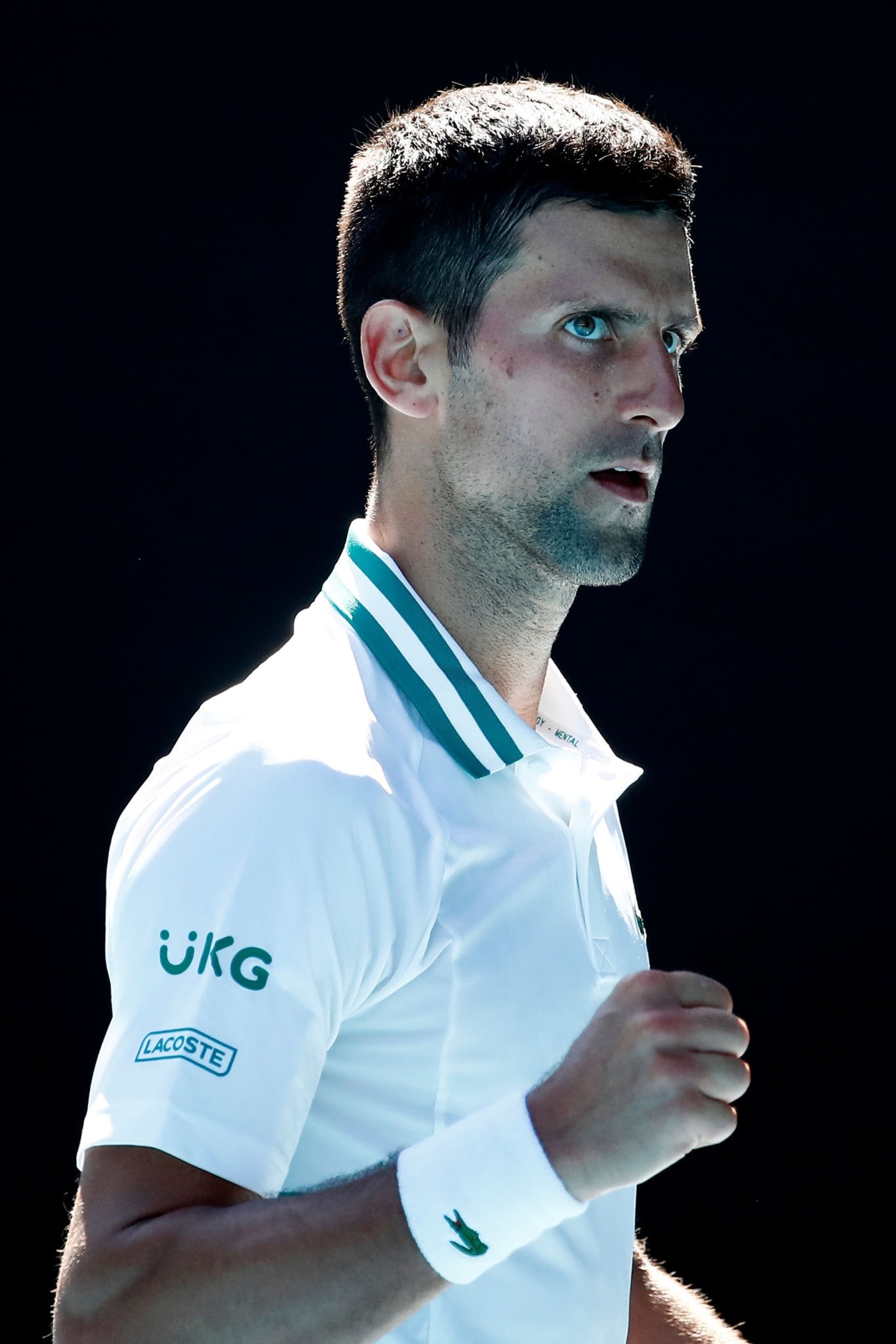 Happy Birthday The GOAT of Tennis.
Novak Djokovic  