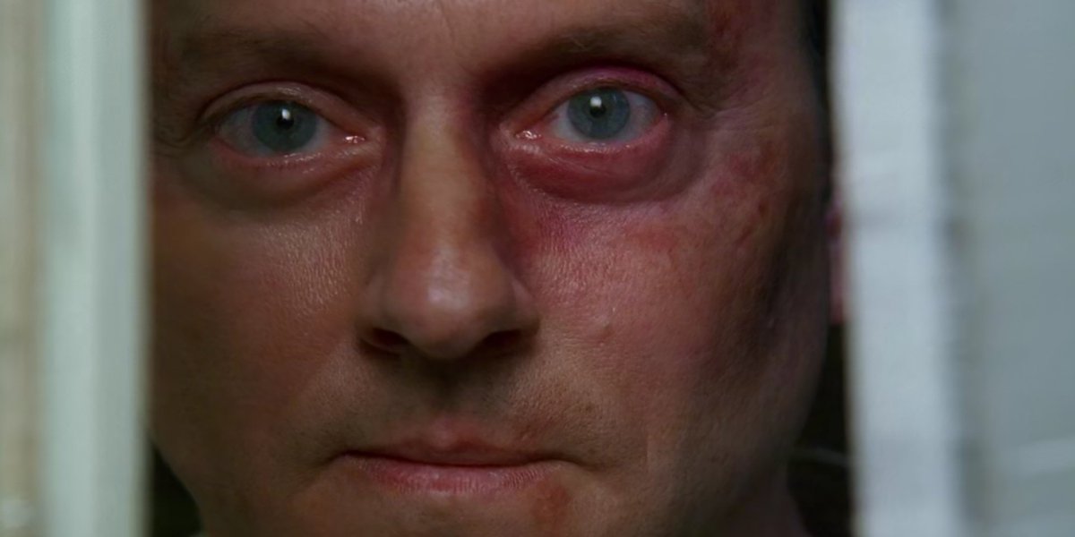 VijayDILeep04's tweet image. He Makes You Think It&apos;s Your Idea
But It&apos;s His !! #LOST

#BenjaminLinus 🔥