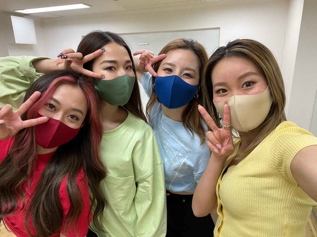 akry0916's tweet photo. ❤️💚TiDa💙💛 https://t.co/g1U7qi6sok