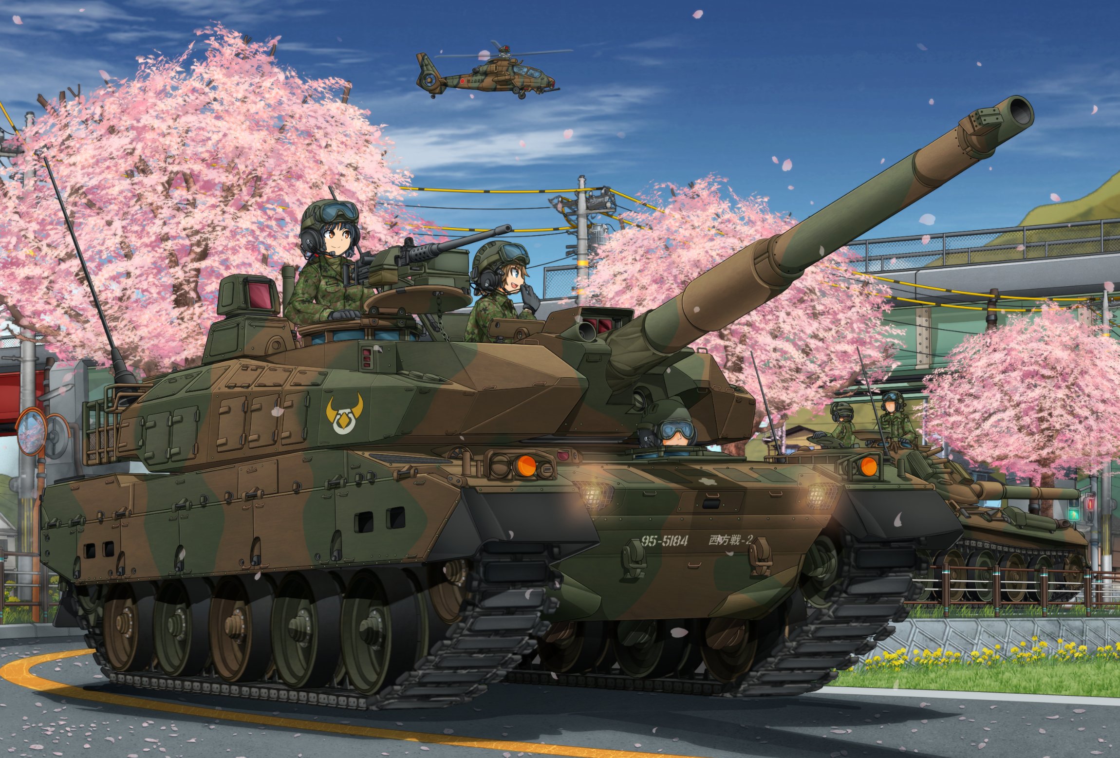 ◆戦場にて…◆手描きイラスト 刀刀で忍者の戦士は、ベクトルイラストを彫刻スケッチ。Tシャツ