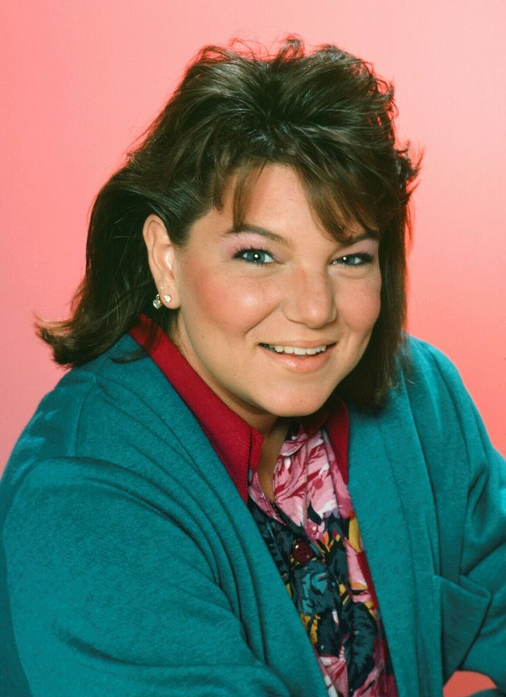 Happy birthday Mindy Cohn 