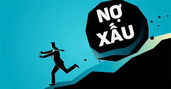 Nợ xấu là gì? Các nhóm nợ xấu và ảnh hưởng của nó 2021 cover image