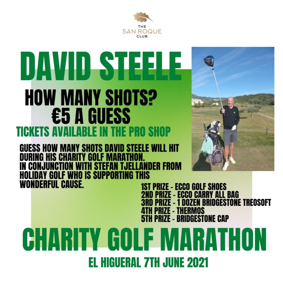 The San Roque Club tweet media