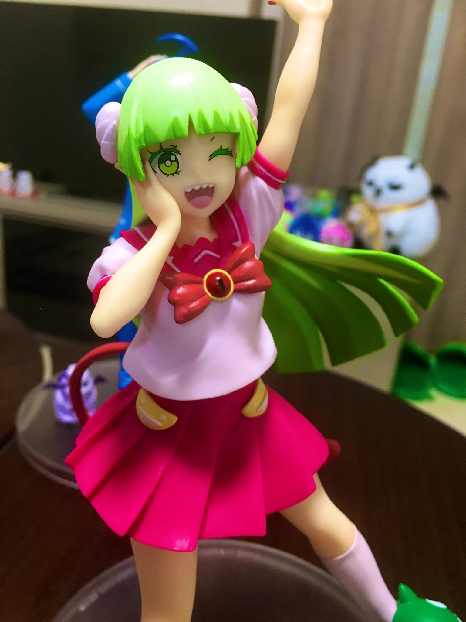 魔入りました！ 入間くん【公式】 on X: 