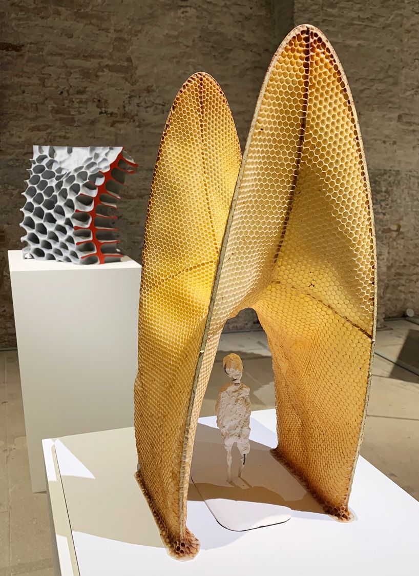 designboom tweet media