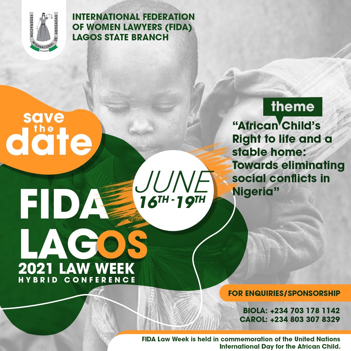 FIDALagosState (@fidalagos) on Twitter photo 