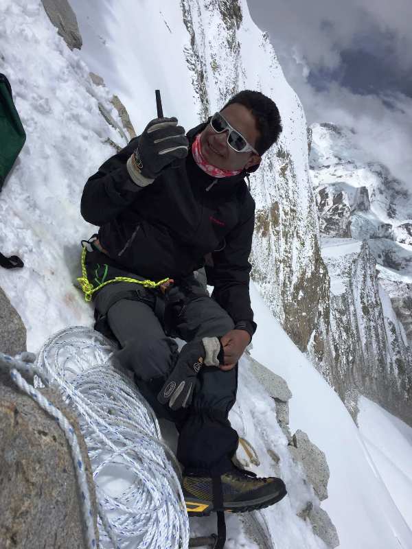 RedReachTrek's tweet photo. Searching for the hardest trek in Nepal? We have Sherpani Col trek, learn about this trek, it is for lifetime adventure https://t.co/Sm4Oxr3T89
#challengingtrek #mostdifficulttrek
#hardesttrek #sherpanicoltrek #Icecoltrek #eastcolrek
#westcoltrek #peak4 #Peak5 #peak6 #Chamlang https://t.co/KmIIUrWlEm