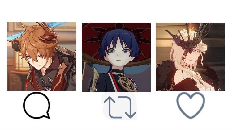 u know what to do 😮