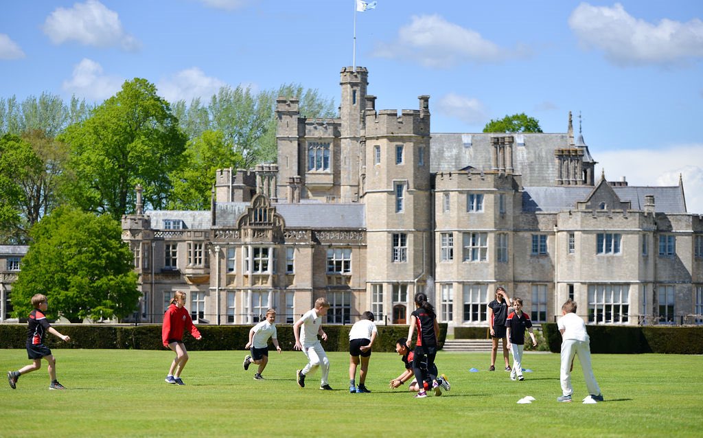Sports | Castle Court Prep tweet media