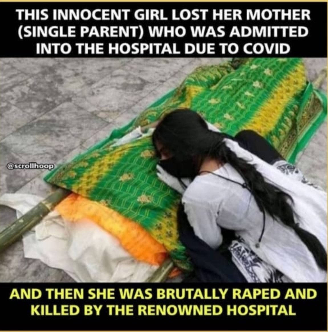 king_amit_singh's tweet photo. #banparashospital #patna #shutdownparas #shutdownparashospital @yaifoundations @NitishKumar https://t.co/PuHNugqQnc