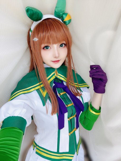 Twitterのコスプレ画像21