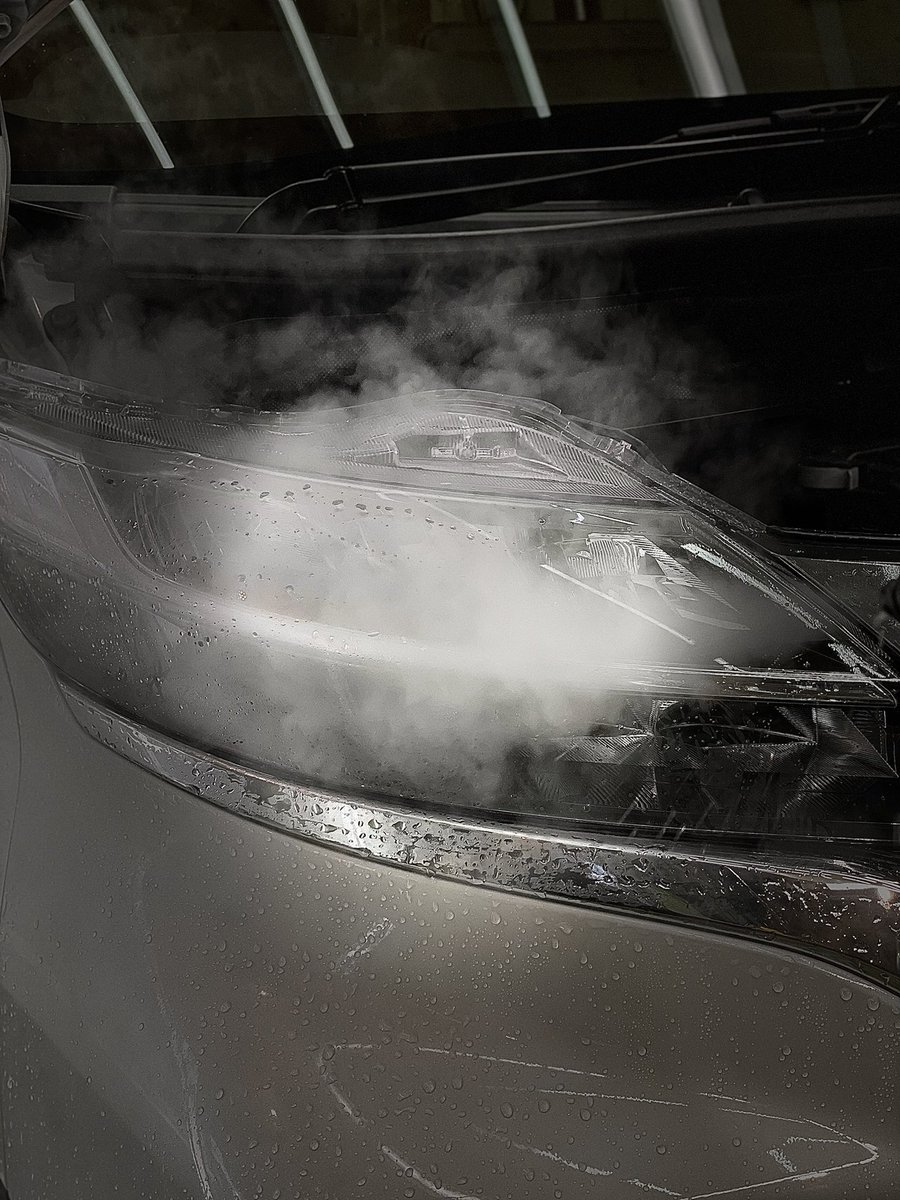 カーコーティング専門店