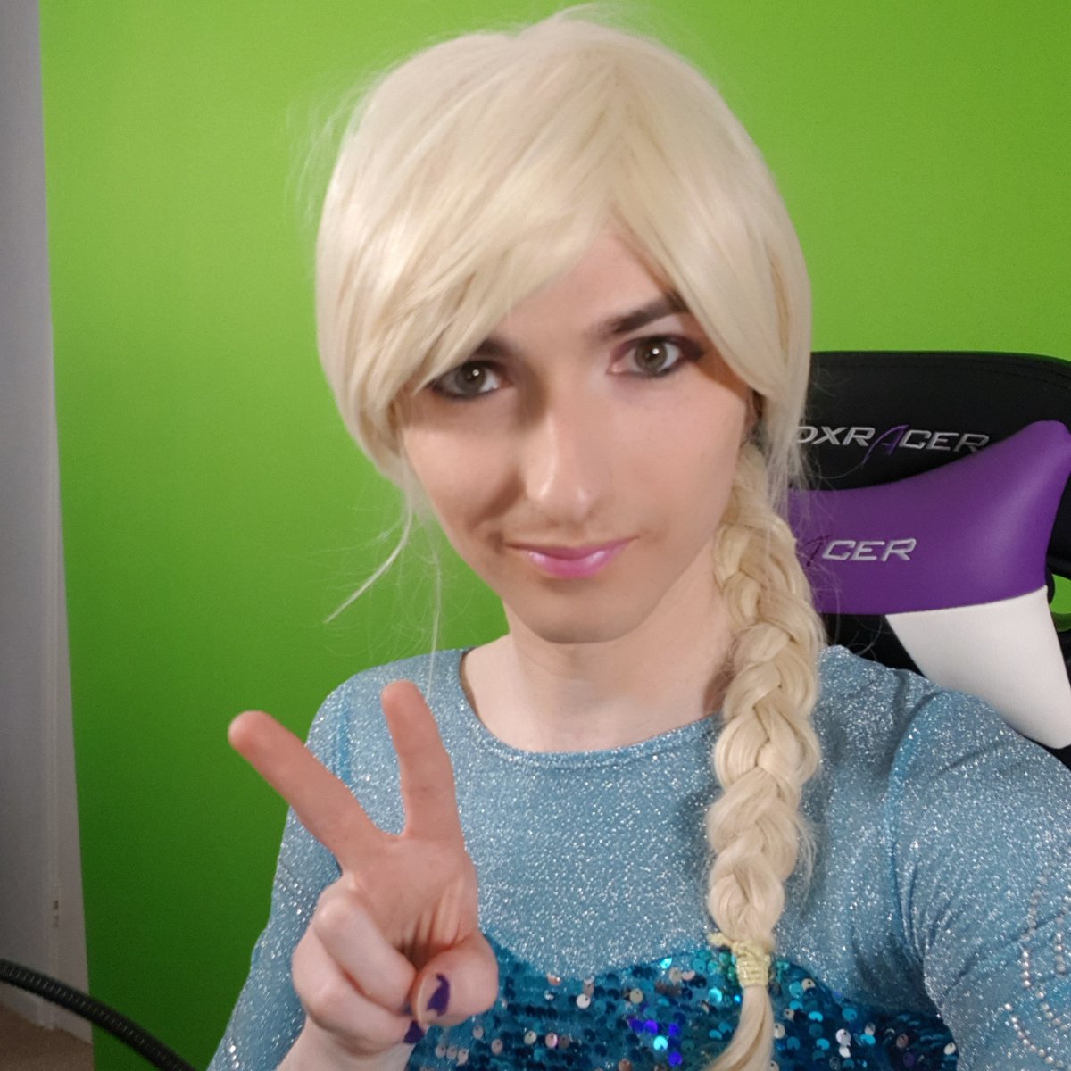 skychan006's tweet photo. Yesterday's stream was so much fun. Thanks to everyone who came and hung out with me!

Special thanks to subs and cheerers @Keronzi @TheGamerBun Blue, Eris and Nami!

And @AntAskew for the raid! https://t.co/buvpcg8wpg