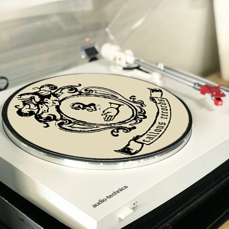 Callous Records tweet media