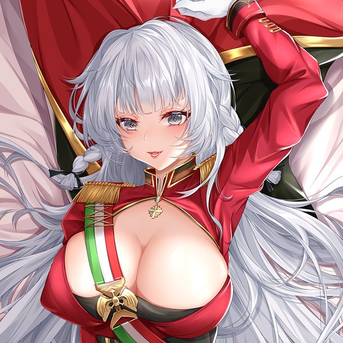 ヴィットリオ ヴェネトのtwitterイラスト検索結果 ヴィットリオ ヴェネトのtwitterイラスト検索結果