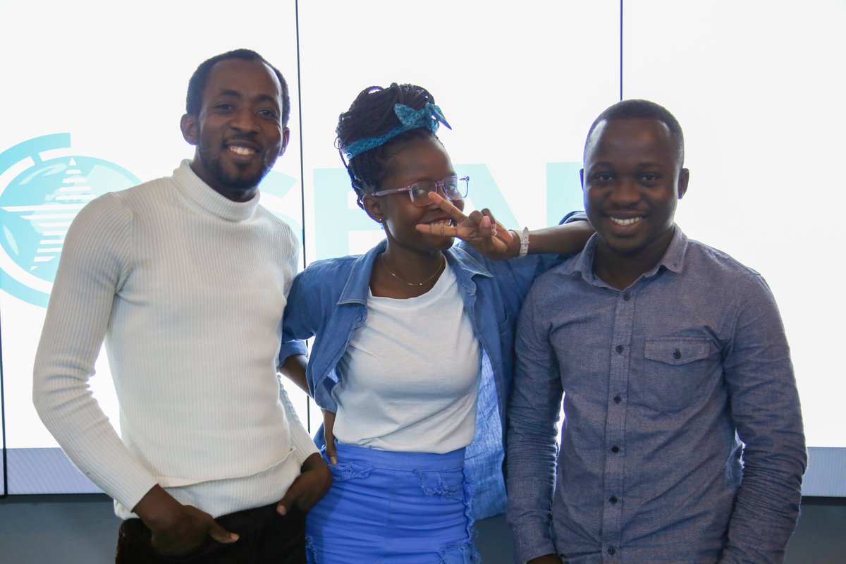 sfanonline's tweet photo. It's 4 glorious days to @qlcareerfair '21. As we look forward to the event &amp; put the final touches on plans, we also work on upgrading our platforms &amp; tools.

Yet to buy #qlcareerfair21 tix? Get it @eGotickets or https://t.co/2cC9jejwFZ

#StarsWeAre #UnlockingPotentials #Ghana https://t.co/VV6NB9SmJm