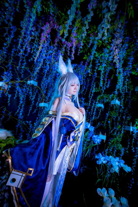 Twitterのコスプレ画像37