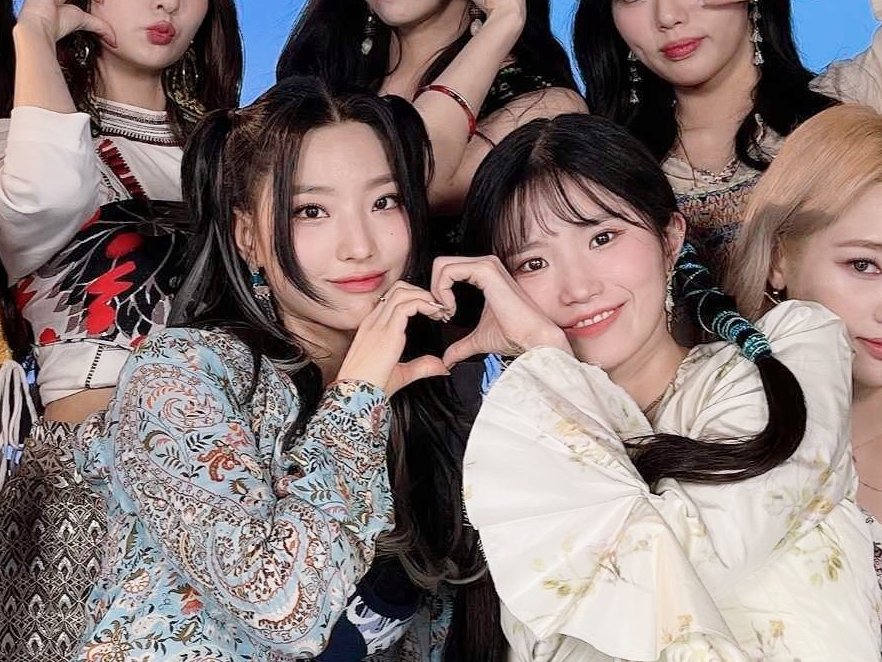 fromis9thinker's tweet photo. https://t.co/WLNJOK2Jzk