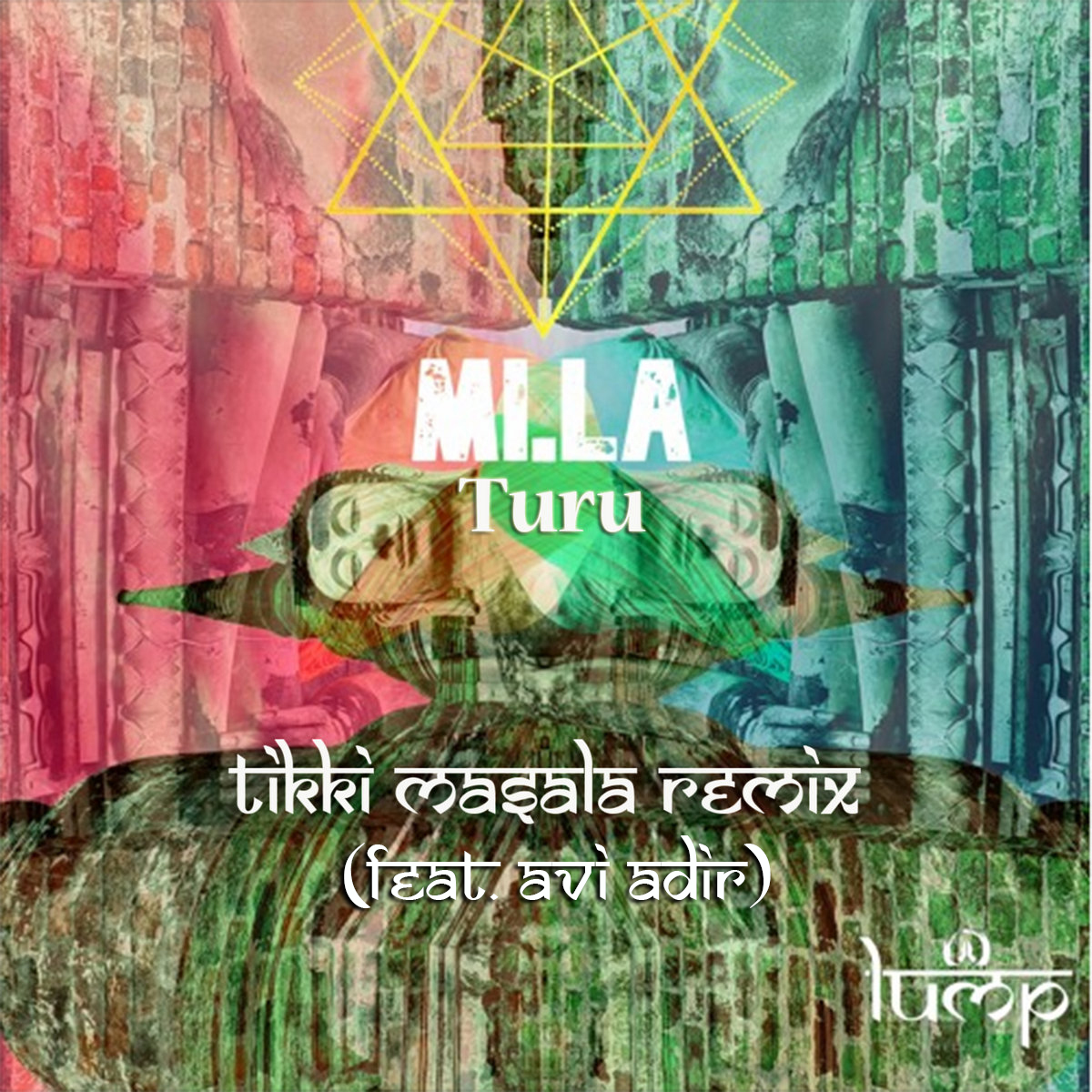 MI​.​LA - Turu (Tikki Masala Remix) feat. Avi Adir - *|tikkimasala1.bandcamp.com/track/mi-la-tu…|*
