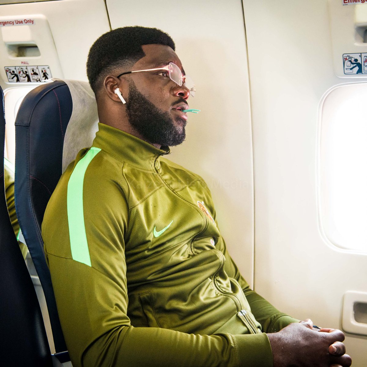 KaizerChiefs's tweet photo. 🇿🇦🛫🇹🇿

#Amakhosi4Life #KCOneTeam #KCAfrica4Life #TotalCAFCL https://t.co/q4nn5v4uYm