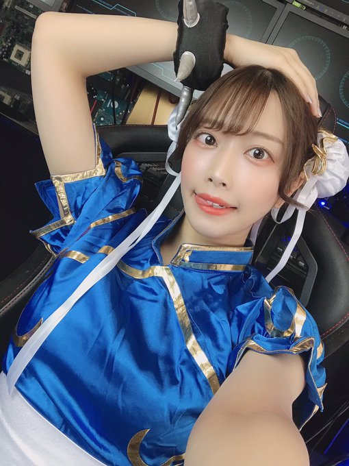 コスプレイヤー西井綾音のTwitter画像18
