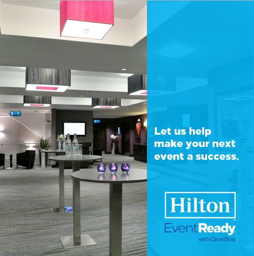 DoubleTreeLWE's tweet image. Our Hilton EventReady Program with CleanStay is here to ensure you have a seamless and stress-free event.
To know more about our program, please visit: hil.tn/7dxys 

#DoubleTree #Hilton #London #WestEnd #EventReady #CleanStay