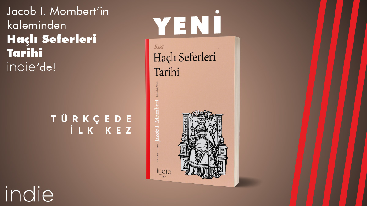 Bu kitapta, Papa öncülüğünde Avrupa'nın önemli liderlerinin katılımıyla, Hristiyanlığın kutsal şehri Kudüs'ü fethetmek amacıyla Kuzey Avrupa ormanlarından Orta Doğu çöllerine uzanan Haçlı Seferleri'nin tarihini bir çırpıda okuyabileceksiniz.

kitapyurdu.com/kitap/kisa-hac…