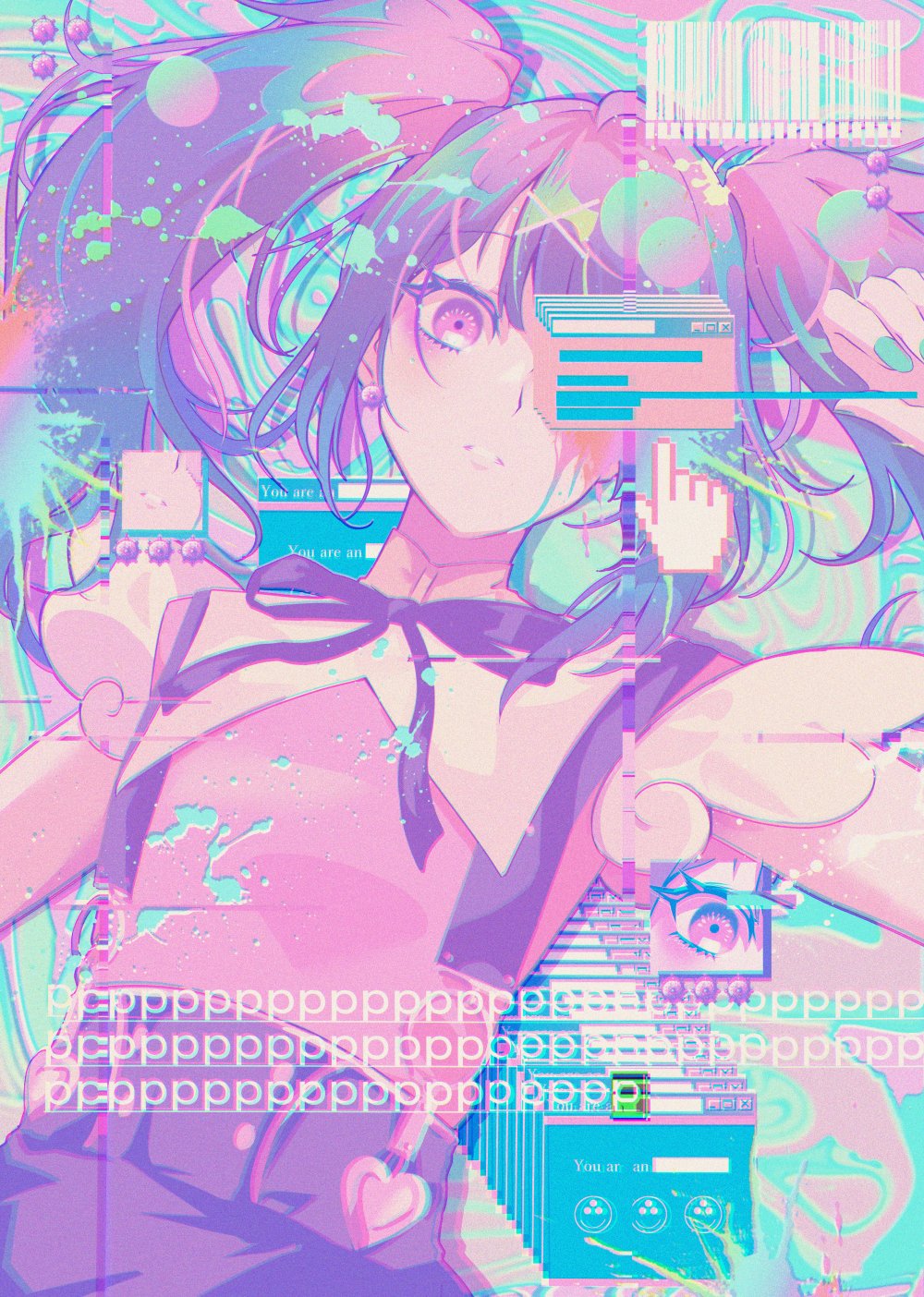 BerryVerrine⬛︎6月〜の絵仕事募集中! on X: BerryVerrine⬛︎6月〜の絵仕事募集中! on X: