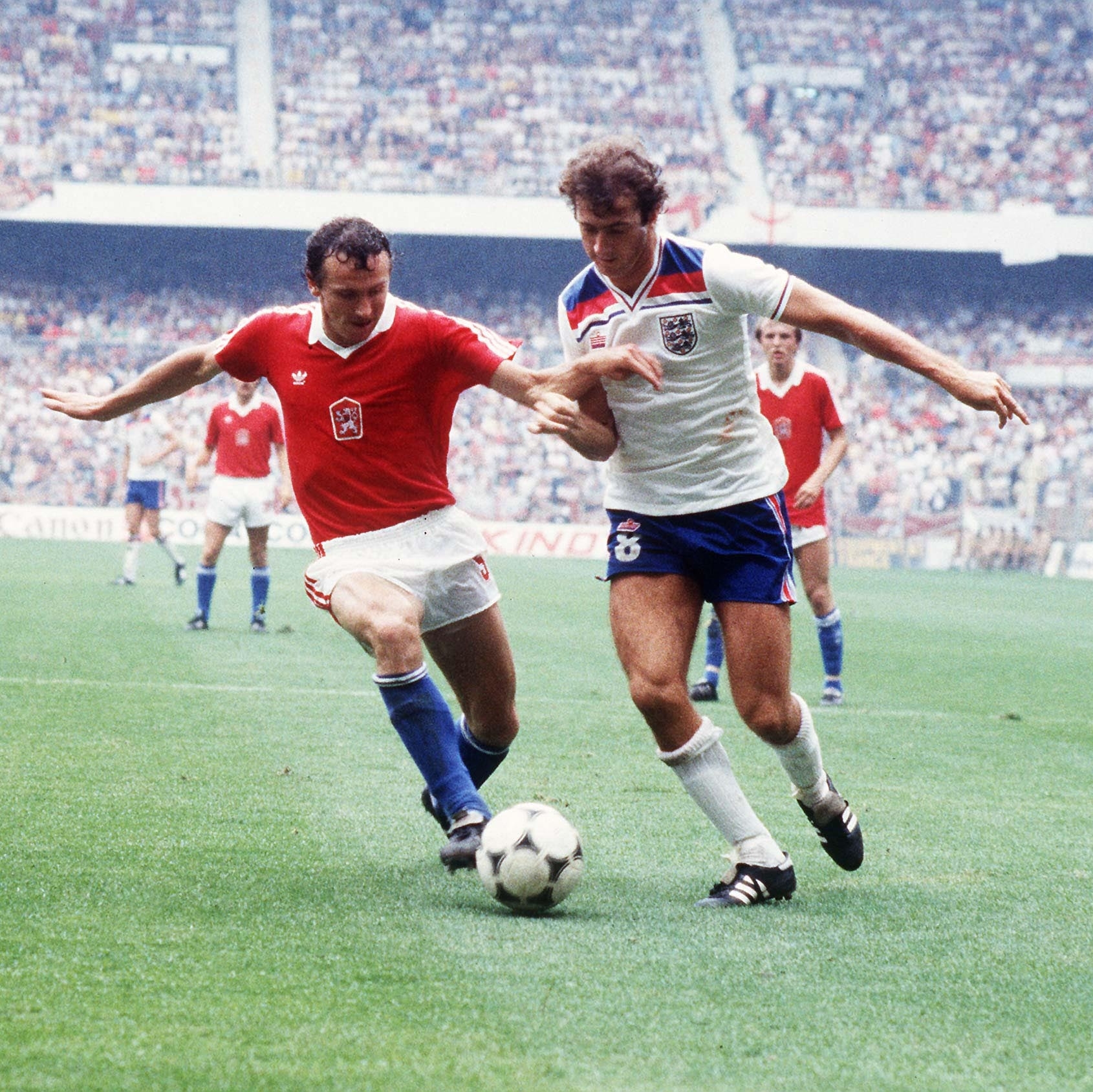 World cup 82 deals