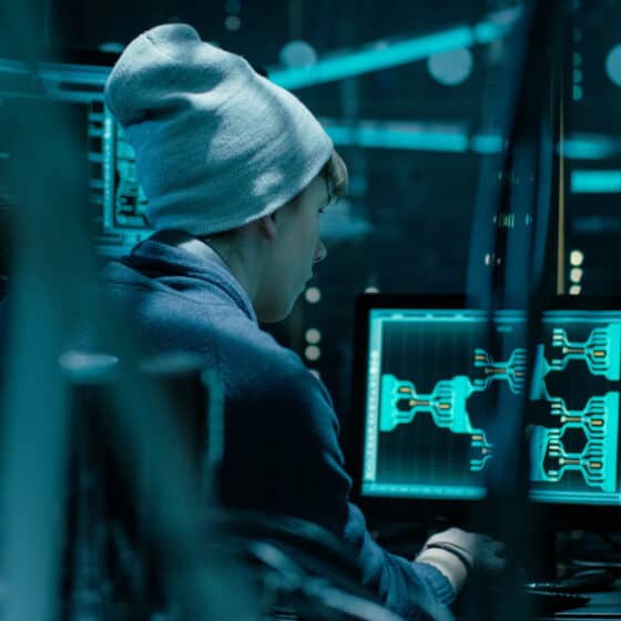 dighealthbuzz's tweet photo. Five Tips for Protecting Your Healthcare Management Organization from Ransomware Attacks https://t.co/V6MyDmbtQl

@jprcom.com @IndexEngines

#DeployCommonSolutions #MultipleWaysCybercriminals #HealthcareOrganizations #ActivitiesOccur #HealthcareSystem #DailyBasis #DataBreaches https://t.co/9DWIQeVEV9