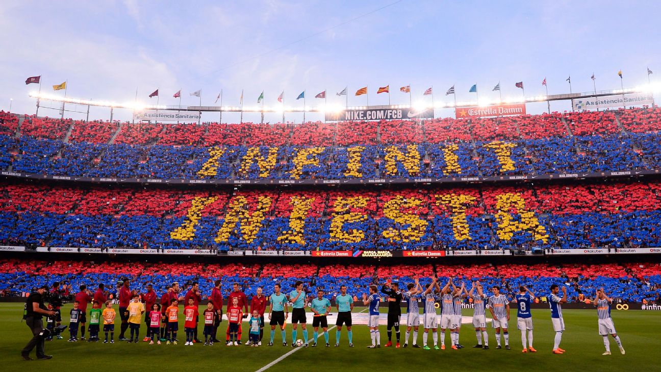 Slumber Playwright Pig Barça Buzz on Twitter: "On this day in 2018: Andrés Iniesta played his last match for FC Barcelona. https://t.co/TvpmVcjY51" / Twitter Slumber Playwright Pig Barça Buzz on Twitter: "On this day in 2018: Andrés Iniesta played his last match for FC Barcelona. https://t.co/TvpmVcjY51" / Twitter