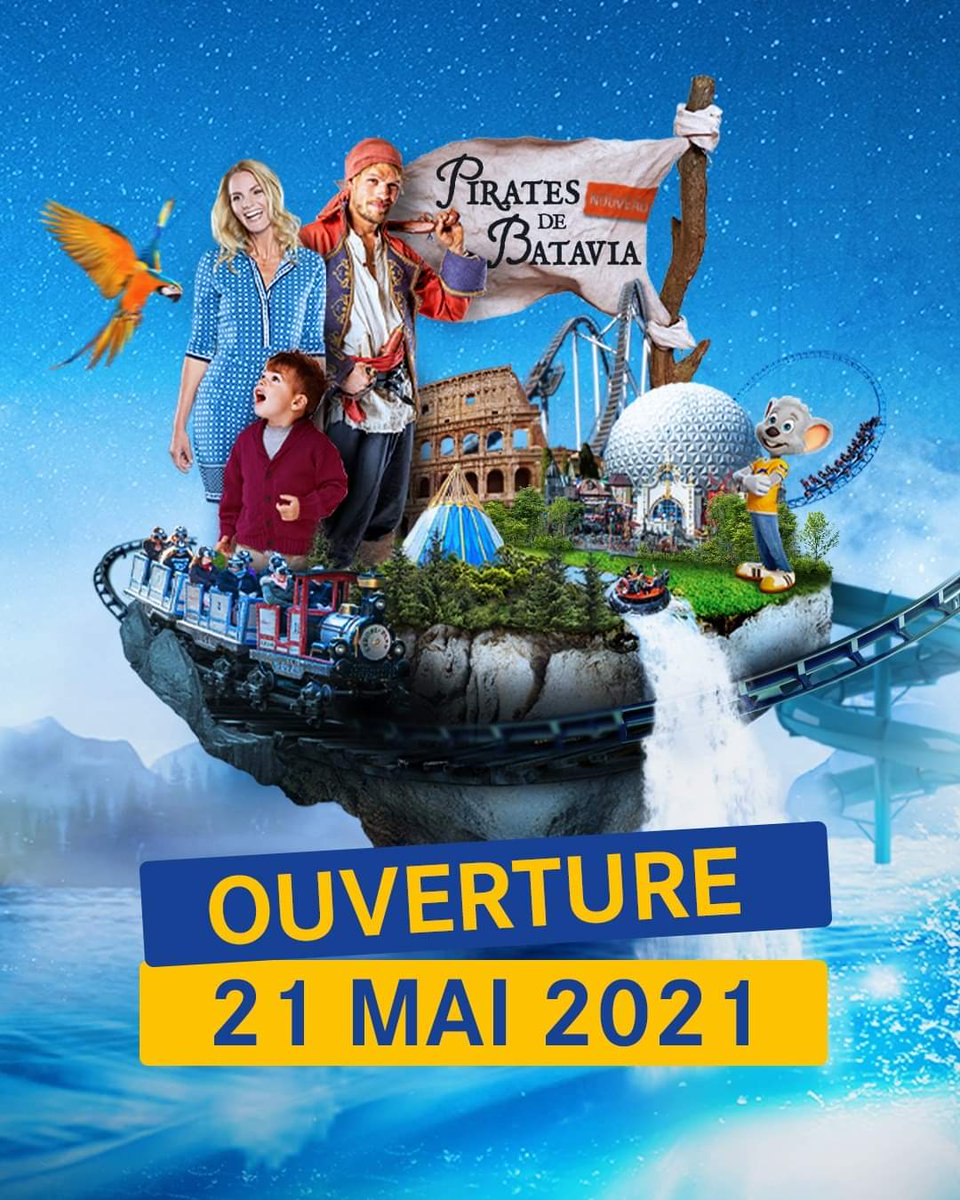 EPWorldBE's tweet photo. Nous allons enfin pouvoir retrouver notre deuxième maison 😛 https://t.co/sBfdX68uhF