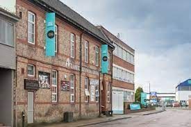 tfcproperty's tweet image. **New Instruction** Atlantic Business Centre Altrincham. Flexible business units and offices available with free parking, please get in touch for more information.

buff.ly/3hAvCMa
