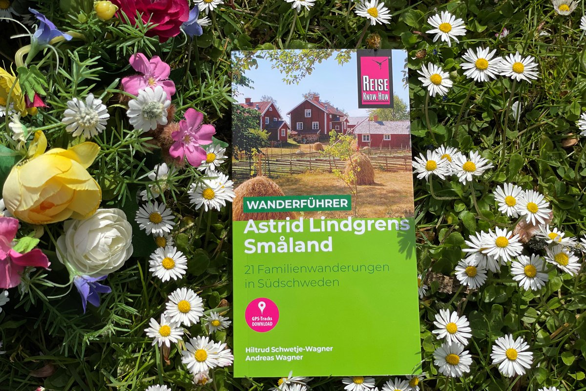 Reise Know-How tweet media