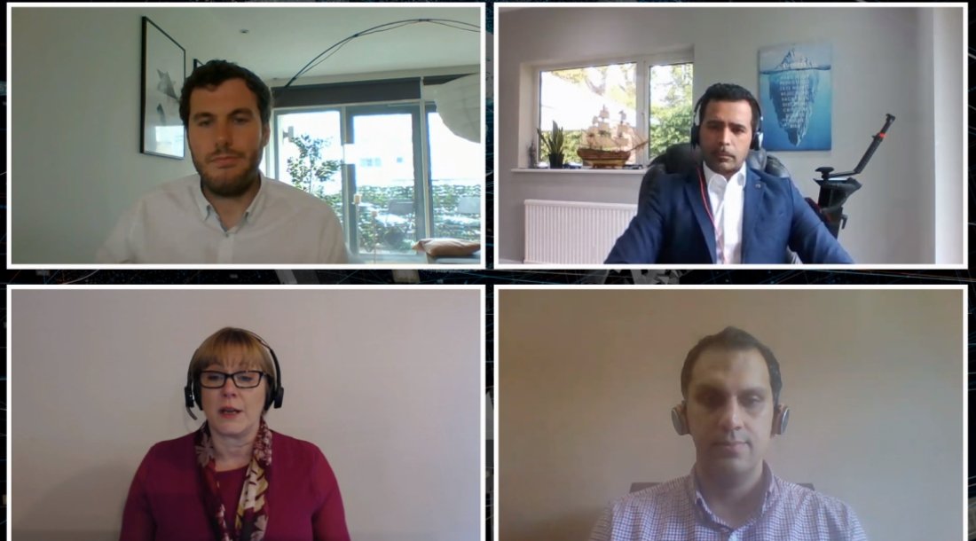 NTT Ltd. Collaboration & CX tweet media