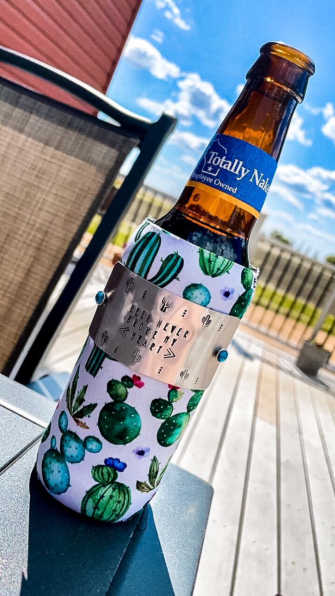 #LukeCombs said it best🍻

Shop our hand stamped koozies here👇🏼

modernmagnoliaco.com/product-page/k…