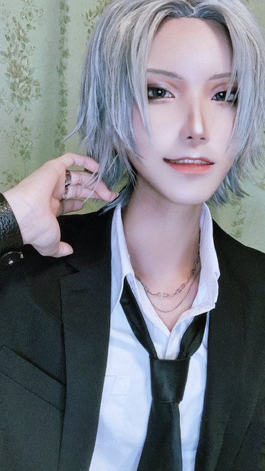 Twitterのコスプレ画像10