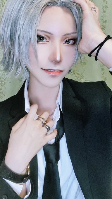 Twitterのコスプレ画像11